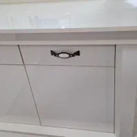 کنسول آیینه نو