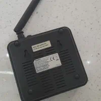 مودم زاکسل|مودم و تجهیزات شبکه|تهران, شهرک فردوس (حسینی)|دیوار