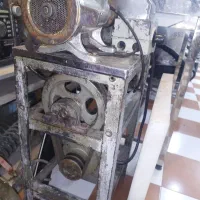 لوازمات کبابی از صفر تا صدسمساری سورنا