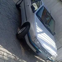 پژو مدل 93دوگانه کارخانه|خودرو سواری و وانت|مهاباد (آذربایجان غربی), |دیوار