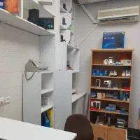 مغازه 12 متری در فاطمی|فروش مغازه و غرفه|تهران, فاطمی|دیوار