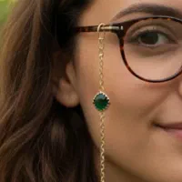 بند عینک تی تیل