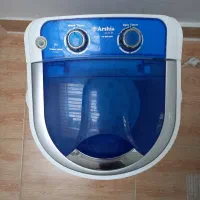 کهنه شوربچه ۳کیلوی|ماشین لباسشویی و خشک‌کن لباس|سرپل ذهاب, |دیوار