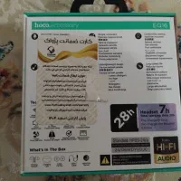 ایرپاد هوکو EQ16|لوازم جانبی موبایل و تبلت|کوهدشت, |دیوار