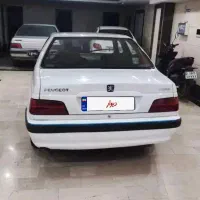 پژو پارس مدل ۹۳|خودرو سواری و وانت|تهران, هفده شهریور|دیوار