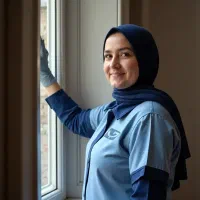 شرکت خدماتی نظافتی و پرستاری ارمغان  بامجوز رسمی|خدمات نظافت|اهواز, گلستان|دیوار