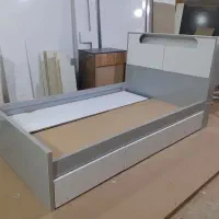 فروش انواع تخت و سرویس خواب|تخت و سرویس خواب|بجنورد, |دیوار