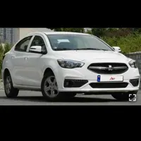 شاهین GL دنده ای، مدل ۱۴۰۴