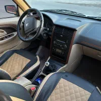 پژو پارس tu5 سیمی|خودرو سواری و وانت|گرگان, |دیوار