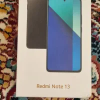 ردمی نوت13|موبایل|الوند, |دیوار