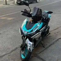 طرح ایروکس ثاقب