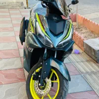 موتور ایروکس کبیر  180H