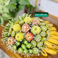 میوه آرایی|صنایع دستی و سایر لوازم تزئینی|شهرکرد, |دیوار