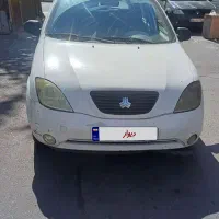 تیبا مدل ۹۳