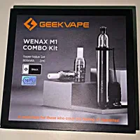 ویپ گیک ویپ geek vape