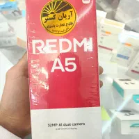 REDMI A5