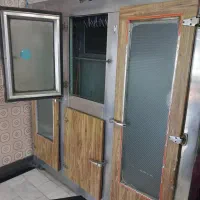 یخچال قصابی|فروشگاه و مغازه|قائمشهر, |دیوار