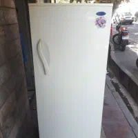 یخچال جنرال استیل