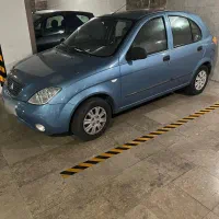 تیبا ۲|خودرو سواری و وانت|کرج, جهانشهر|دیوار