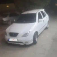 تیبا ۲ مدل ۹۵