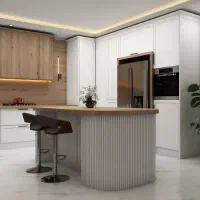 جذب نیرو در دفتر کابینت