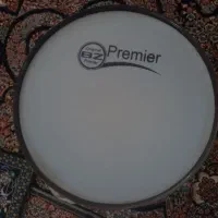 یک عدد طبلpremier