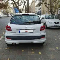 207..بی رنگ|خودرو سواری و وانت|همدان, |دیوار