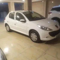 فروش 207 tu3