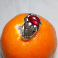 نقره مردانه