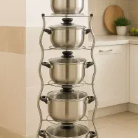 جا سرویس قابلمه