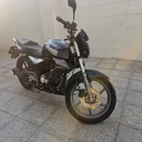 موتور بنلی 150|موتورسیکلت|بندرعباس, |دیوار