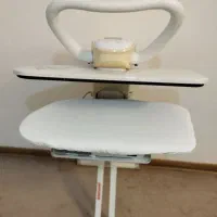 اتو پرس ژانومه درحدنو