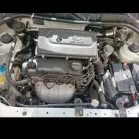 کوییک سالم بدون رنگ شاسی پلمپ