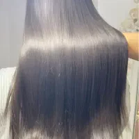 کراتین لواشکی پروتیین بوتاکس دو روز یه تومن