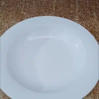 بشقاب چینی