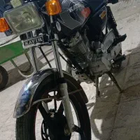 موتور مدل 95