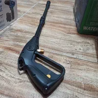 لانس بلند تفنگی آبپاش گان کارواش خانگی و صنعتی آک