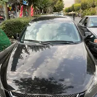 جک J5 دنده‌ای 1500cc، مدل ۱۳۹۴