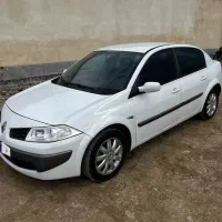 مگان2000مدل88سفیداتومات