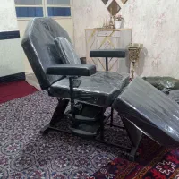 صندلی آرایش. ماساژ جاکفشی|آرایشی، بهداشتی، درمانی|بناب, |دیوار