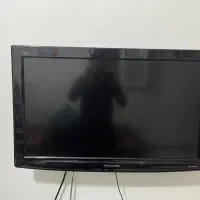 تلوزیون پاناسونیک ال سی دی