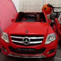 ماشین شارژی