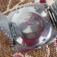 ساعت سیکو پنج اصل|ساعت|یزد, |دیوار