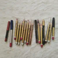 خط لب و مدادابرو حراجی