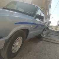 مدل97|خودرو سواری و وانت|تربتحیدریه, پائین ولایت|دیوار