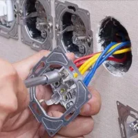 برقکار ساختمان