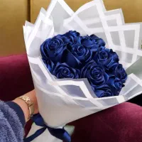 دسته گل جاودان خاص ترین هدیه|گل مصنوعی|کاشان, لتحر|دیوار