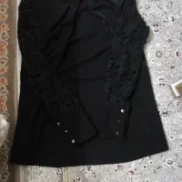 شومیز شال وروسری