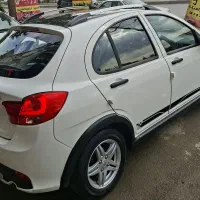 کوییک ار رینگ اسپرت پارس خودرو