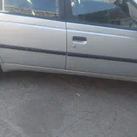 پژو روآ (ROA) سال دوگانه سوز، مدل ۱۳۸۸|خودرو سواری و وانت|خوی, |دیوار